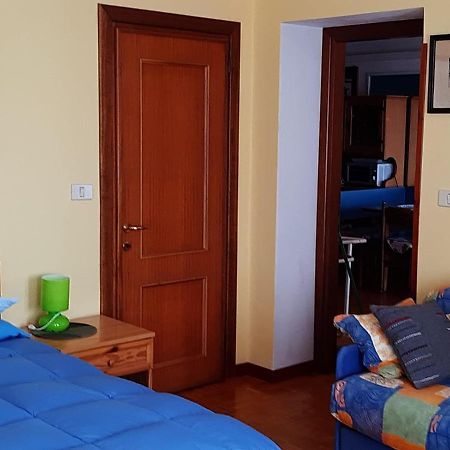 Lilli'S Home Appartamento Confortevole Vicino Ad Asiago Roana Exterior foto