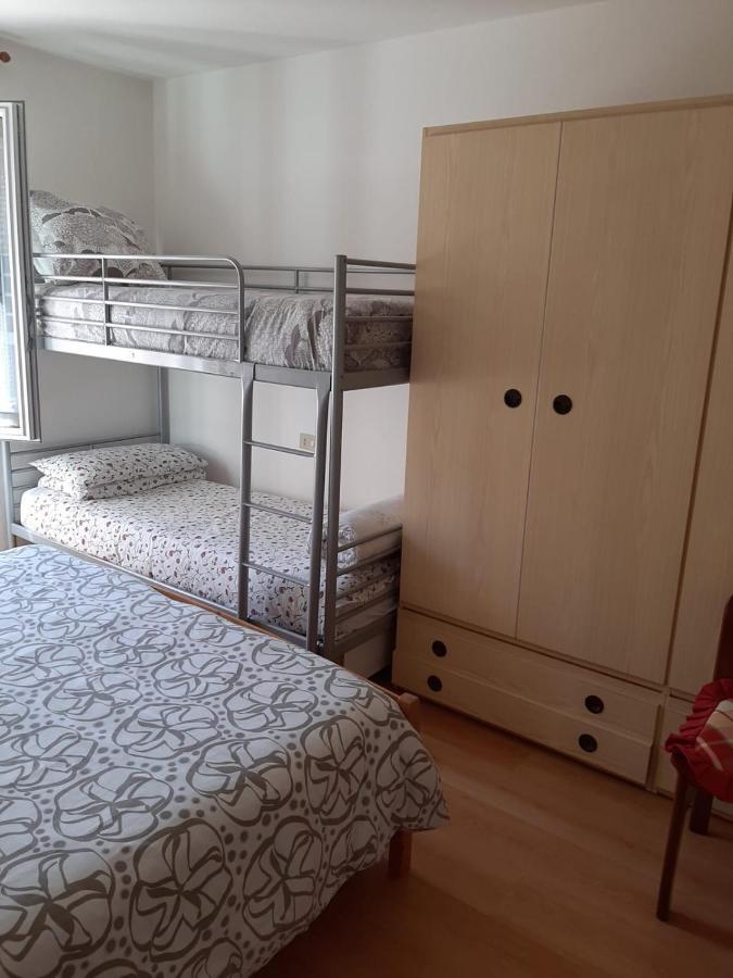 Lilli'S Home Appartamento Confortevole Vicino Ad Asiago Roana Exterior foto